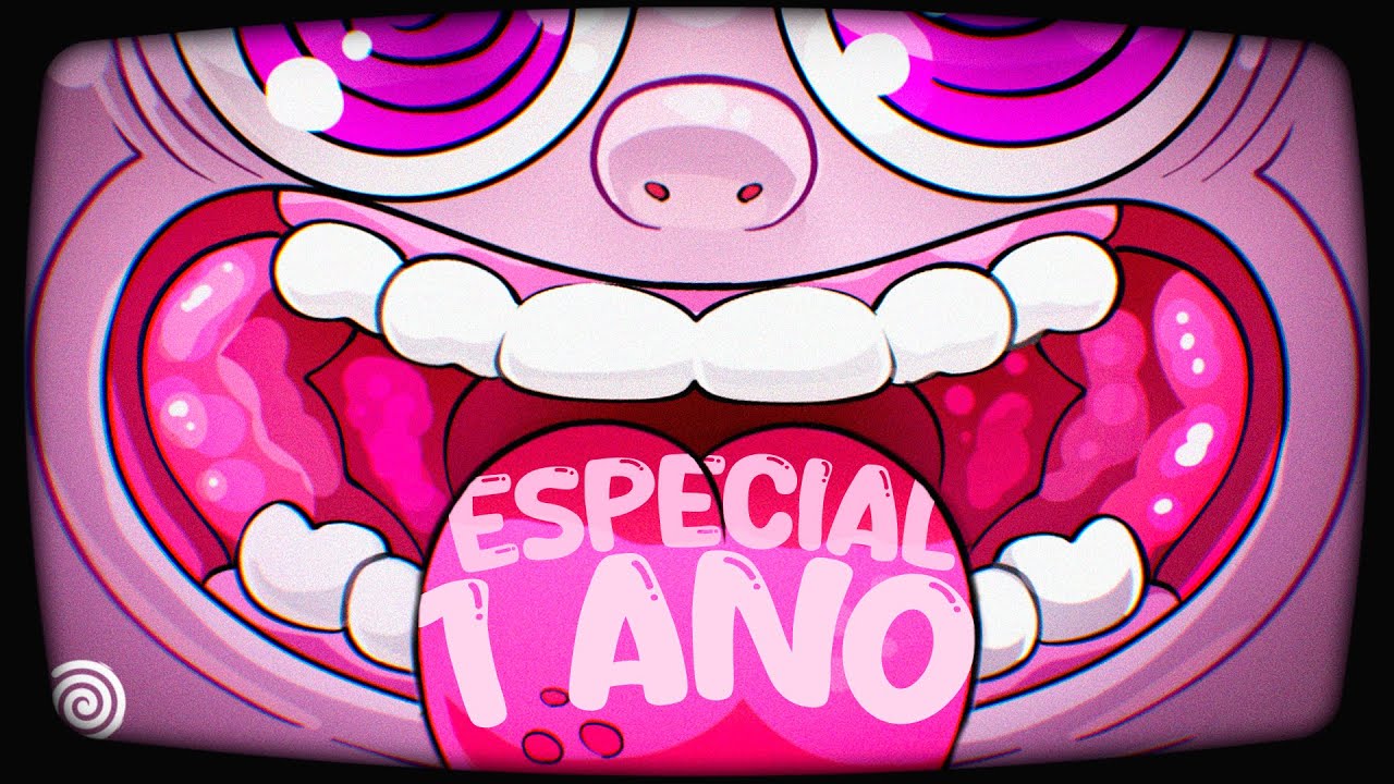 respondendo PERGUNTAS SERENAS | ESPECIAL 1 ANO DE CANAL