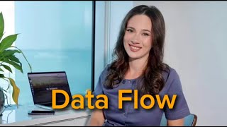 Data Flow проверка документов