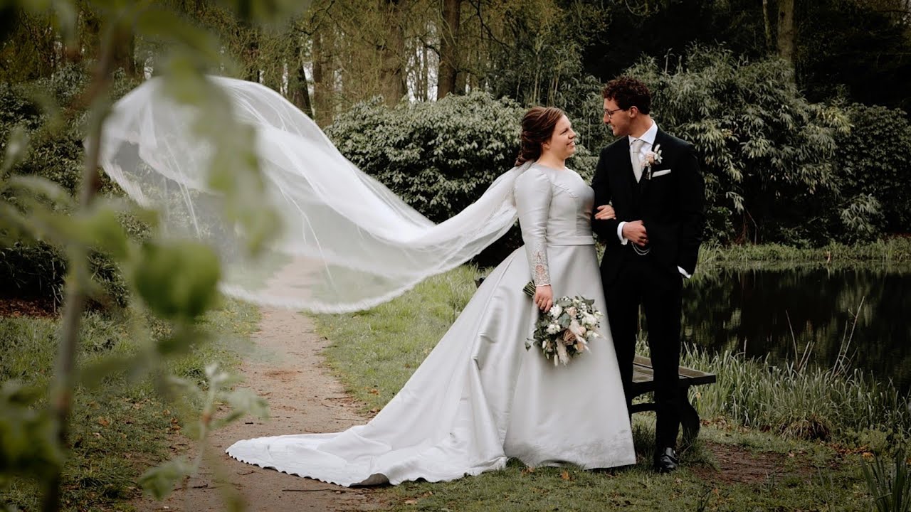 Gerrit & Willemijn - The Wedding Movie