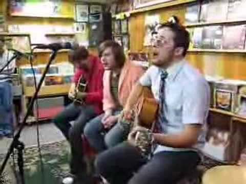 Just Surrender - Tell Me Everything (Acoustic)