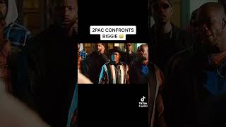 2Pac and Death Row Records vs The Notorious B.I.G. and Bad Boy Records