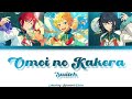 【ES】 Omoi no Kakera - Switch 「KAN/ROM/ENG/IND」