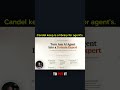 Candel keep is a library for agent's.“More AI & GTM content on SyntaxGTM YouTube”