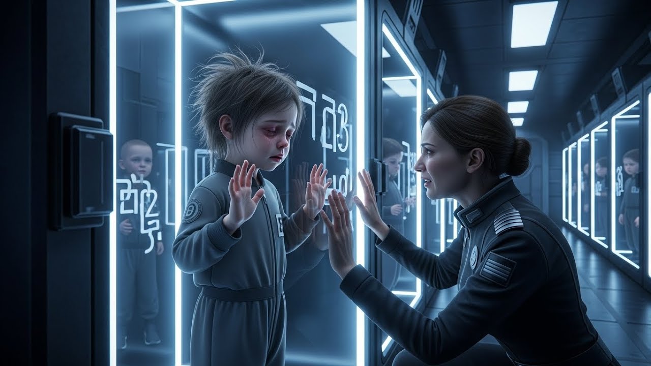 You Caged Human Children—Now Face the Consequences | HFY | Sci-Fi Story