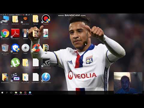 PES 2018 KURULUM VE CRACK  (PC)