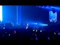 chaos head opening live