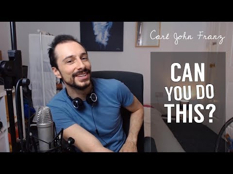 Video: Ar galėjote dainuoti ar dainuoti?