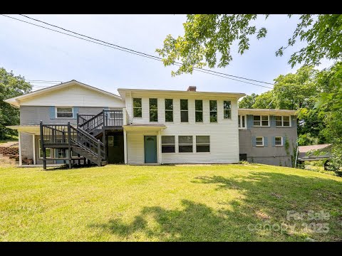 2617 Shady Lane Avenue, Concord, NC home video tour