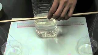 小学校理科（てんびんの仕組み）