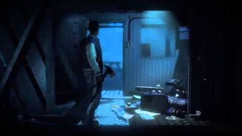 Until Dawn First Playthrough (Part 1)