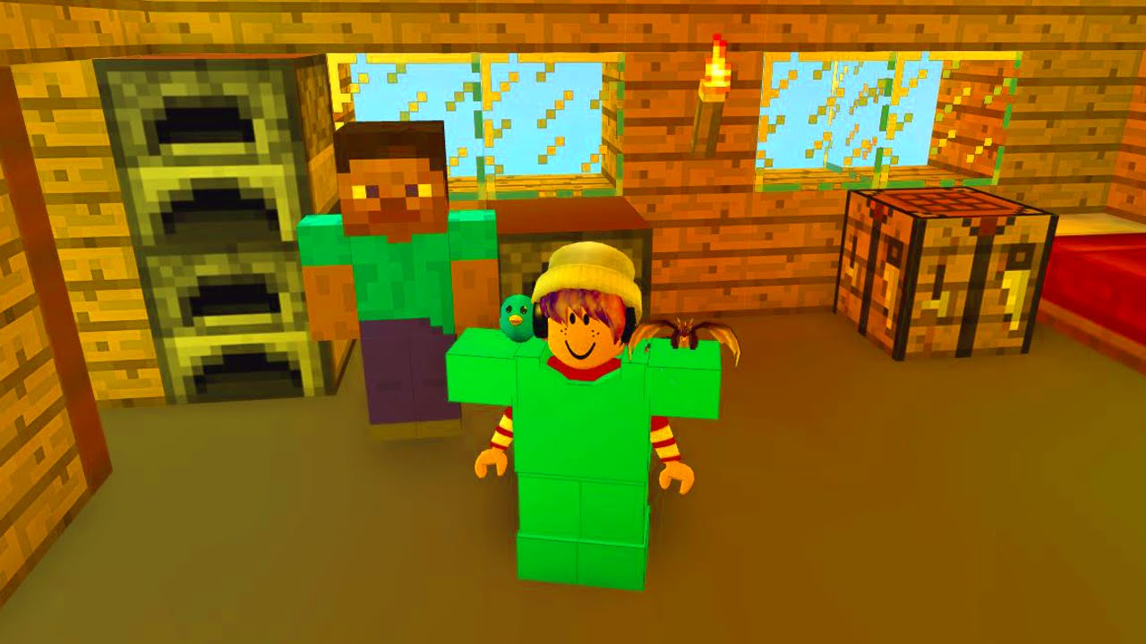 ROBLOX LET'S PLAY MINE BLOX TYCOON