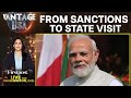 How India-US Relations Evolved from 20th Century | Vantage with Palki Sharma