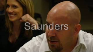 ReachLocal Apprentice 2010 - Episode 1