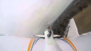 Bix 3 quick flight