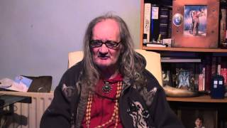 Cloud Dancer Speaks 93 part 1