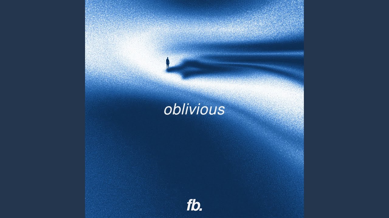 Oblivious adlı videoyu YouTube'da izle Oblivious adlı videoyu YouTube'da izle