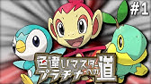 実況 新 色違いマスターへの道 ポケモンhgss Part1 Youtube 実況 新 色違いマスターへの道 ポケモンhgss Part1 Youtube