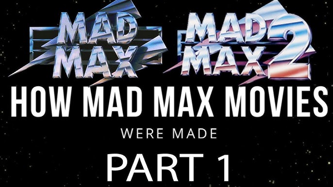 Mad Max 4K CineMod addon - Mad Max - ModDB