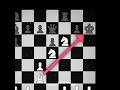 the greatest chess game #chess #chessgame #zaveechess #edit #chessstrategy #checkmate