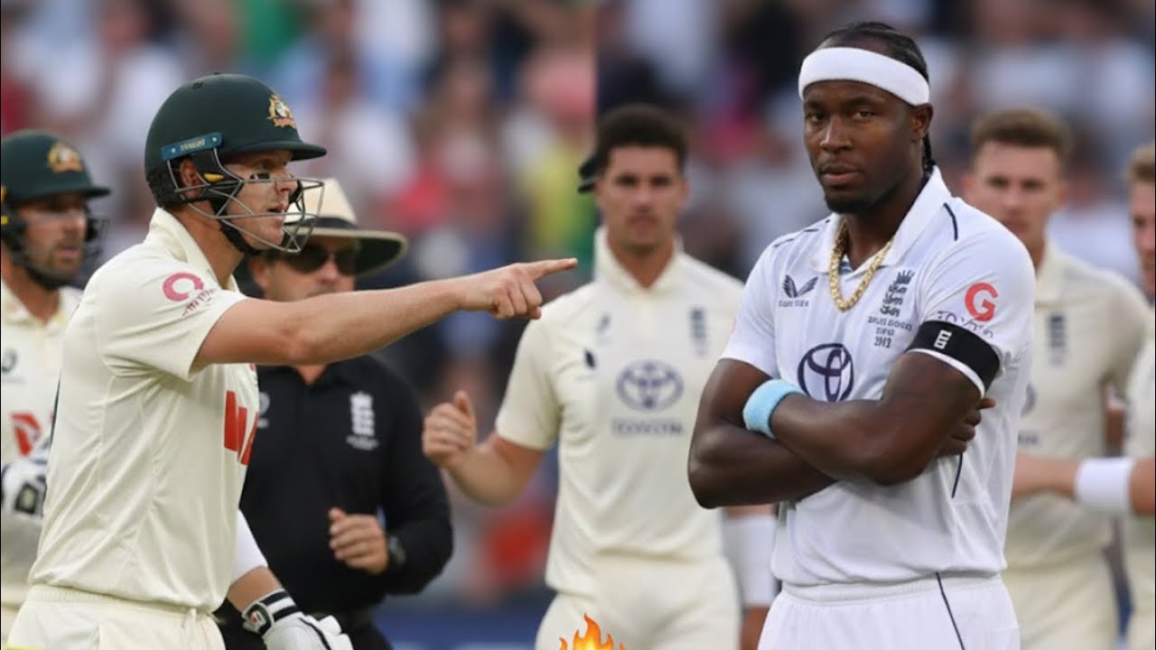 The ashes series ☠️☠️. #ashes #engvsaus #england #australia #cricket 