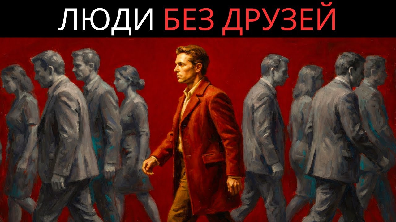 Макиавелли: если у вас мало или совсем нет друзей, вы, вероятно, обладаете этими 7 элитными чертами