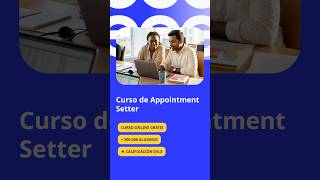 Curso de Appointment Setter #Shorts