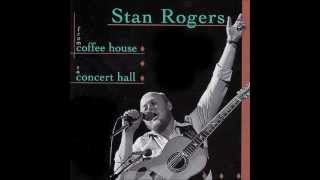 Stan Rogers - Guysborough Train