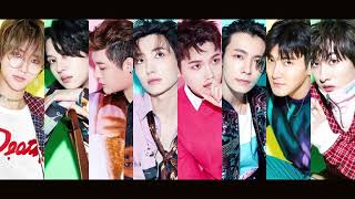 SUPER JUNIOR / Wow! Wow!! Wow!!!