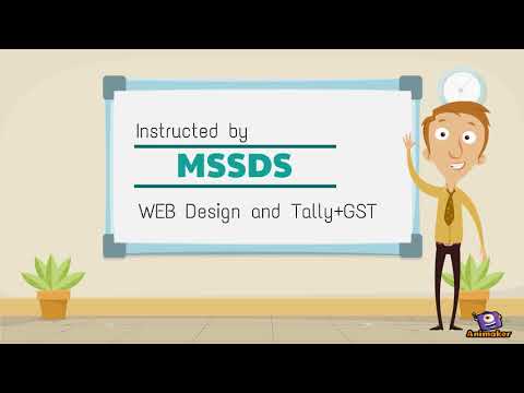 MSSDS free course