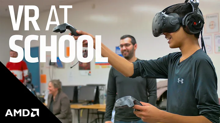 VR In Education