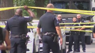 FBI briefs Rochester public on where guns used in crime are coming from