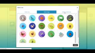 How to add the "Messenger" feature into your Happy App screenshot 3
