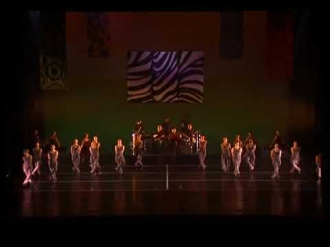 Manteca - Dizzy Gillespie & Funky Lowlives (Darlene Ceglia's Dance Project)