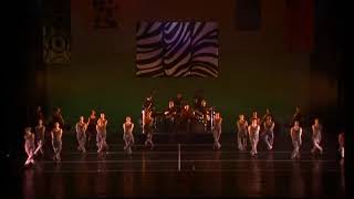 Manteca - Dizzy Gillespie & Funky Lowlives (Darlene Ceglia's Dance Project)