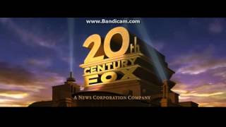 20Th Century Fox Wwe Films