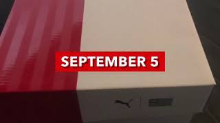 PumaxTmc puma x tmc pumatmc puma Nipsey