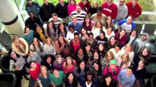 MTSU BSN Class of Spring 2013 Slideshow