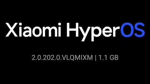 Xiaomi 12T | How to install the HyperOS 2.0.202.0 (GLOBAL VERSION) MANUALLY and SPEEDTEST