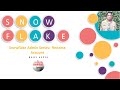 Snowflake Admin Series: Organization Account Rename | Rajiv Gupta Learn Everyday