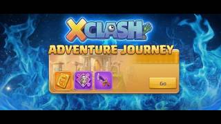 X-Clash 101 | Adventure Journey screenshot 2