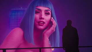 You look lonely, I can fix that | Blade Runner 2049 (lyrics)