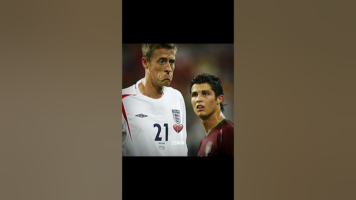 Peter crouch & courtois height 💀🤣 #trending #football #edit