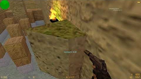 Dolphin - notkz_kx_bhopaztec_v2_ez (01:04.88 WR) [06-12-2018]