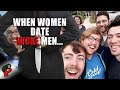 When Women Date Woke Men | Redonkulas.com