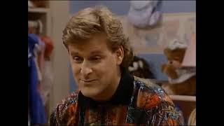 Full house || Michelle learns a joke