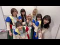 GANG PARADE公式LINE〜3rd SG「シグナル」リリイベ@福岡パルコ〜