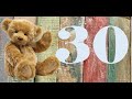 30 Second Teddy Timer