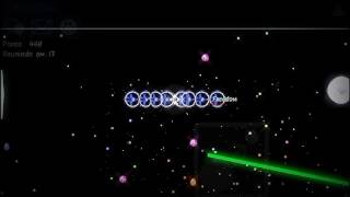 LINE-SPLIT + ILUMINATI I 1v1 ARENA
