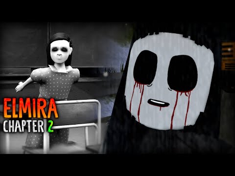 ROBLOX - ELMIRA [Chapter 2] - [Full Walkthrough]