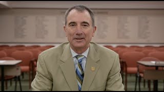 SBE Chair Davis' Welcome Message for the 2023-24 School Year